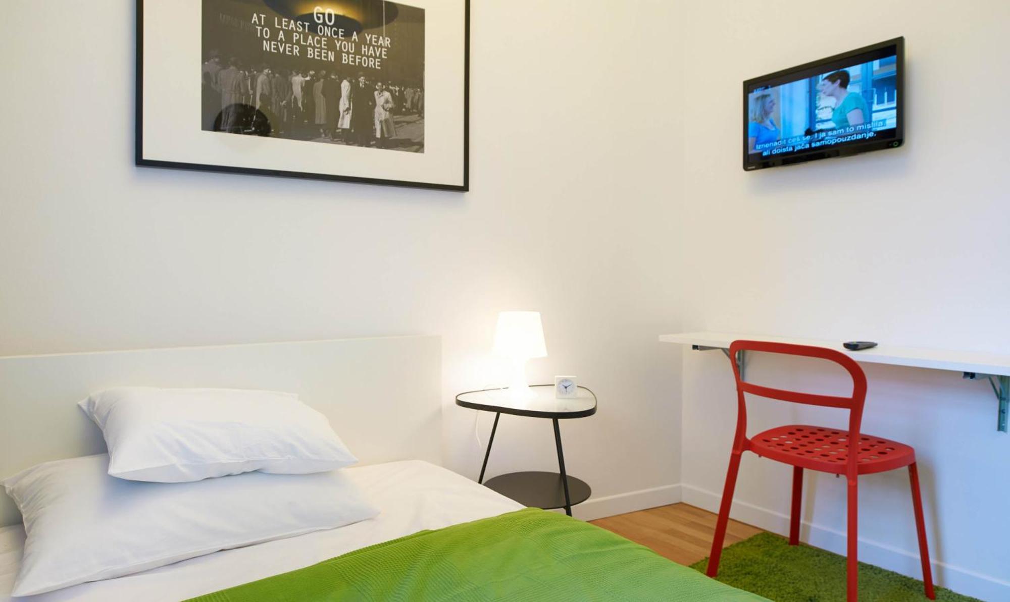 Irundo Downtown Apartments Zagreb Zimmer foto
