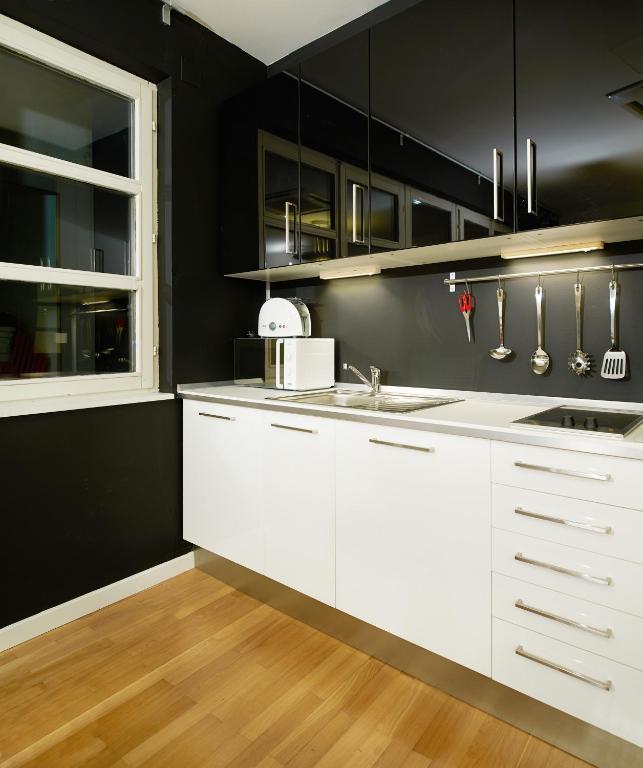 Irundo Downtown Apartments Zagreb Zimmer foto